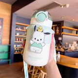  Bình giữ nhiệt Sanrio nổi 570ml 