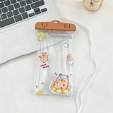  Túi đựng điện thoại chống nước 