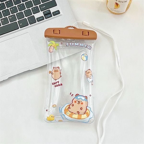  Túi đựng điện thoại chống nước 