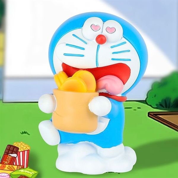  Hộp mù Doraemon Dreamer 