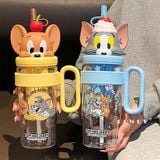  Cốc big size Tom&Jerry 1060ml 
