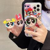  Popsocket Powerpuff Girls 