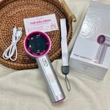  Quạt siêu mát màn led 4000mAh 