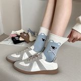  Tất Susufish thú nơ 