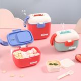  Hộp đựng thực phẩm Tedemei 