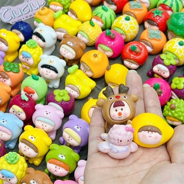  Blind Bag ( Túi Mù ) mini 
