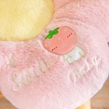  Đệm hoa trái cây 50cm 