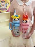  Cốc big size Powerpuff Girls 1060ml 