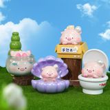  Hộp mù Pearl Pig 