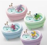  Phun sương thú tắm bồn 