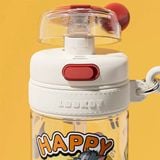  Bình Tom&Jerry 2 kiểu uống 550ml 