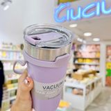  Bình giữ nhiệt quai xách 710ml 