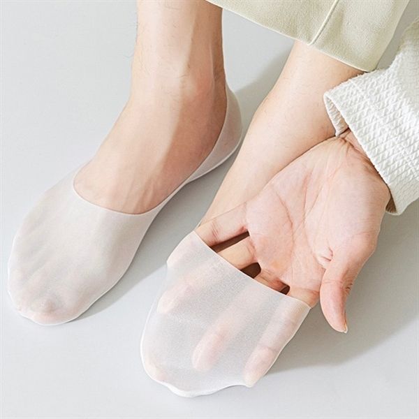  Tất lười mỏng mịn Fast Walk 