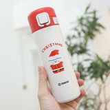  Bình giữ nhiệt Christmas 450ml 