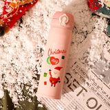  Bình Merry Christmas 500ml 