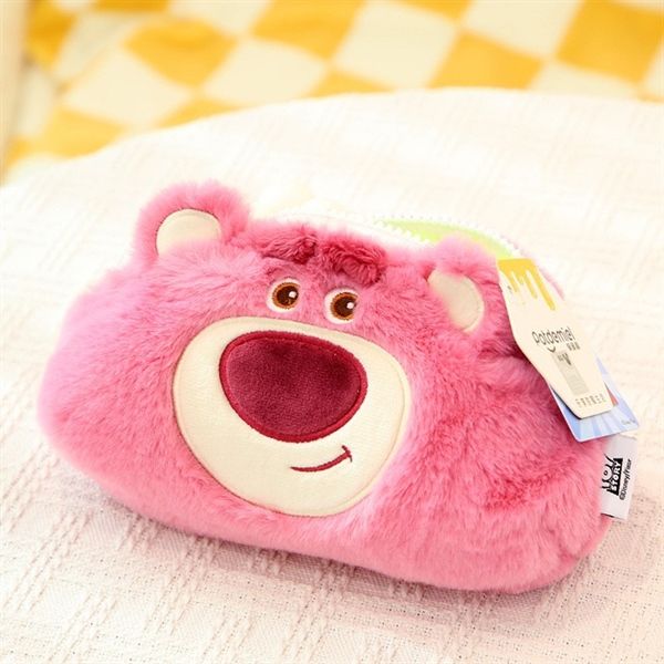  Hộp bút 2in1 Lotso biến hình 