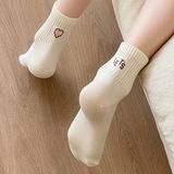  Tất SKSTMG trái tim pixel 