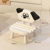  Kê điện thoại ghế mặt thú 