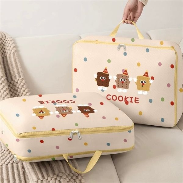  Túi lưu trữ đồ đa năng Cookie 