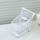  Xe đẩy mini decor 