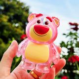  Blind box Lotso Disney Variety Strawberry Bear Series 