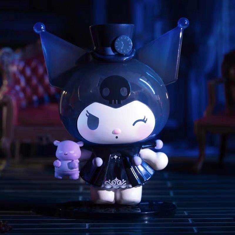  Blind box Kuromi The Witch's Feast 