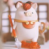  Blind box LuLu The Piggy Journey to the west 