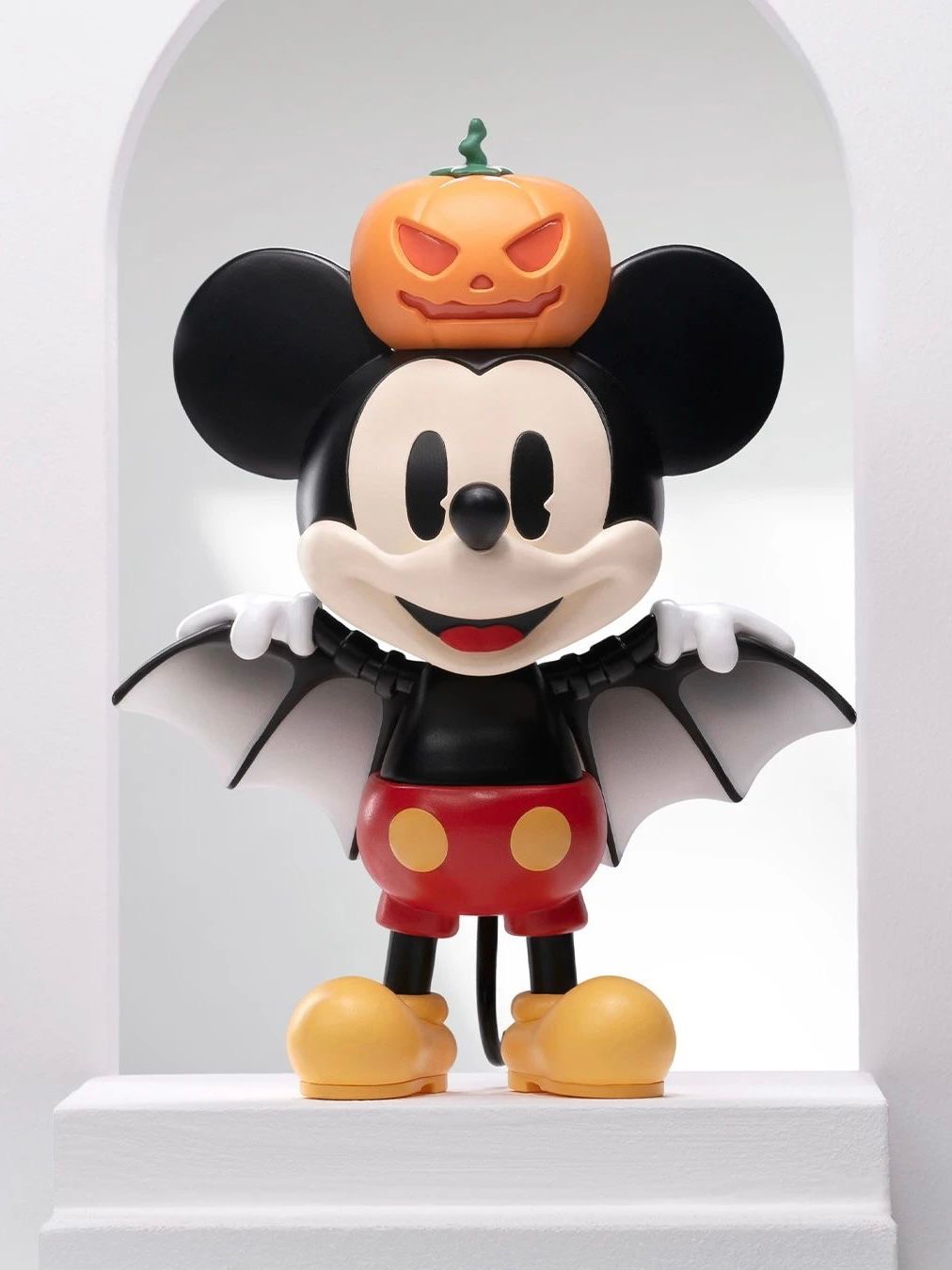  Blind box Disney 100th anniversary Mickey ever - curious 