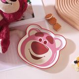  Đĩa đầu gấu Lotso 19cm 