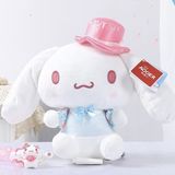  Gấu bông Sanrio hoa Sakura 20cm 