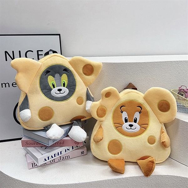  Balo Tom & Jerry 31x28cm 