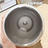  Bình giữ nhiệt hộp sọc nơ 500ml 