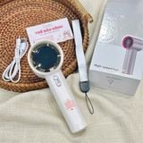 Quạt siêu mát màn led 4000mAh 