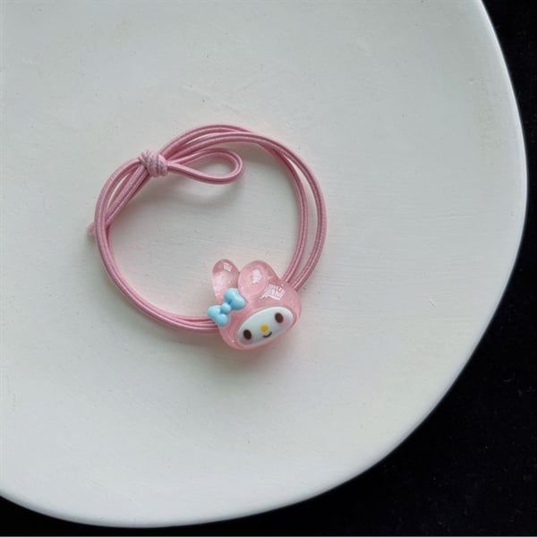  Dây buộc tóc Sanrio 