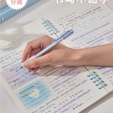  Sổ lò xo Happy Day 60 trang 17x25cm 