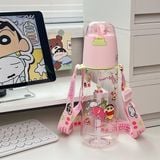  Bình nước phun sương Shinchan 750ml 