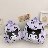  Balo Sanrio hình nhí 