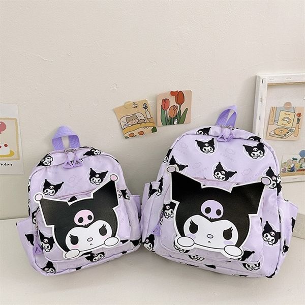  Balo Sanrio hình nhí 