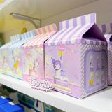  Mô hình Sanrio kẹp ảnh decor 