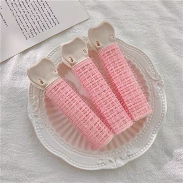  Lô kẹp kép tạo phồng 