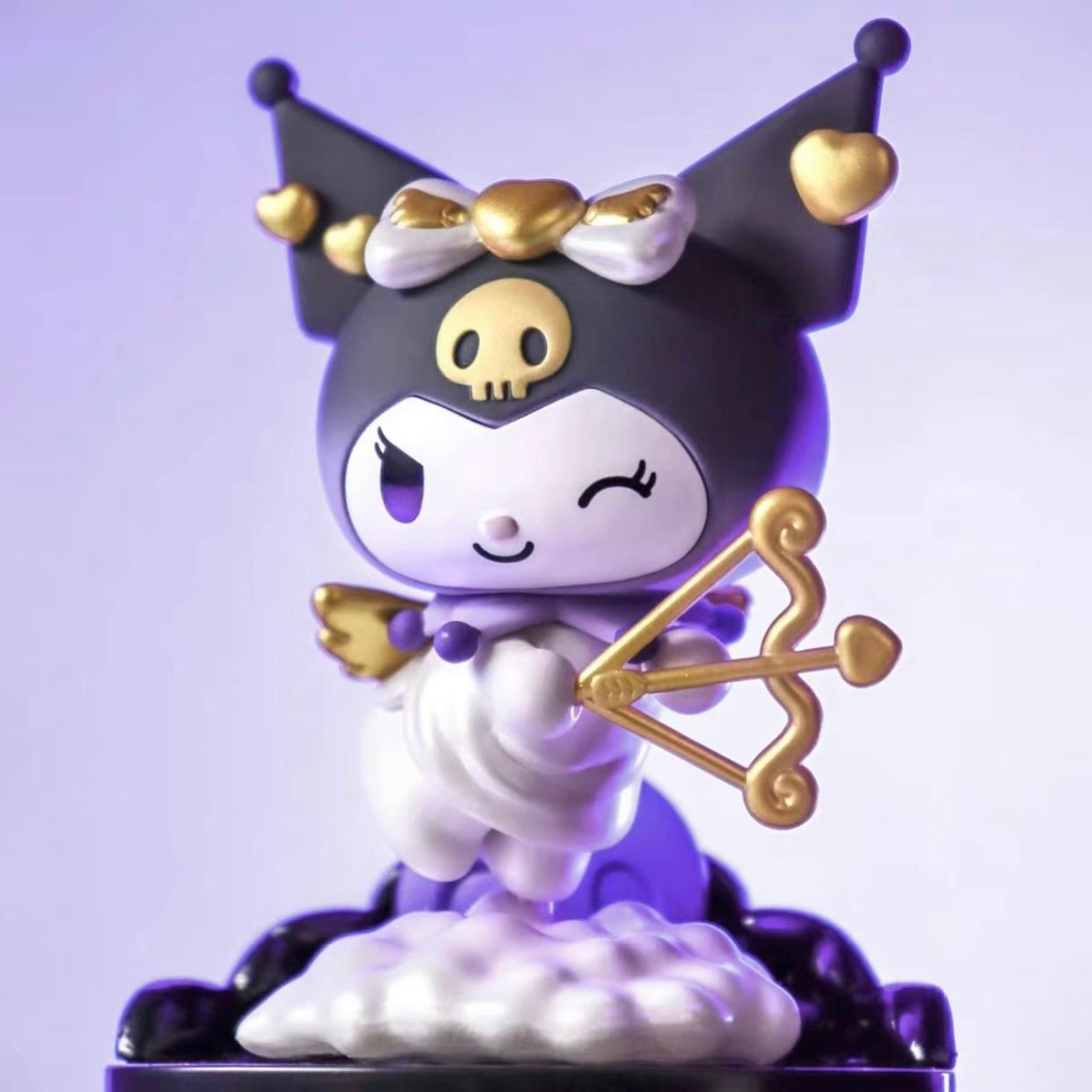  Blind box Kuromi Werewolves of Miller's Hollow 