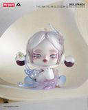  Blind box Skullpanda The Ink Plum Blossom 