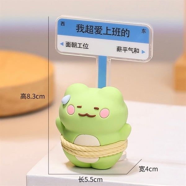  Thú trói cột để bàn 