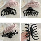  Kẹp tóc chân uốn Barrette LaFrance 