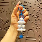 Móc khoá chùm Cinnamoroll 