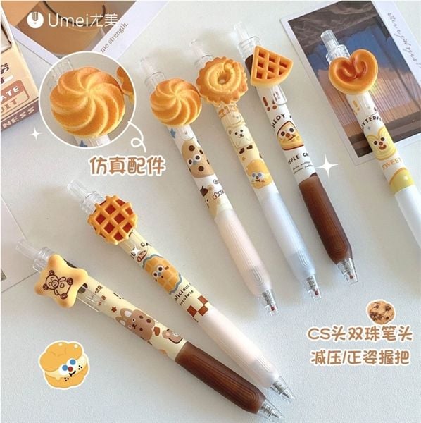  Bút bánh quy Umei 