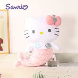  Gấu bông nàng tiên cá Sanrio 48cm 