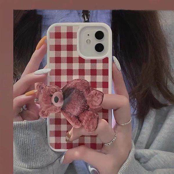  Popsocket Teddy 