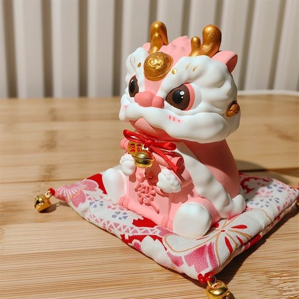  Mô hình khuếch tán tinh dầu Lân đệm 