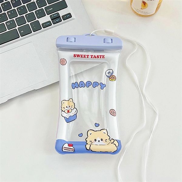  Túi đựng điện thoại chống nước 